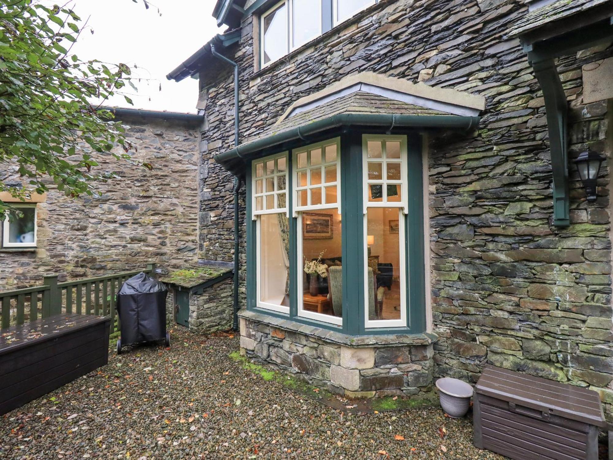 Pudding Cottage Ambleside Exterior photo